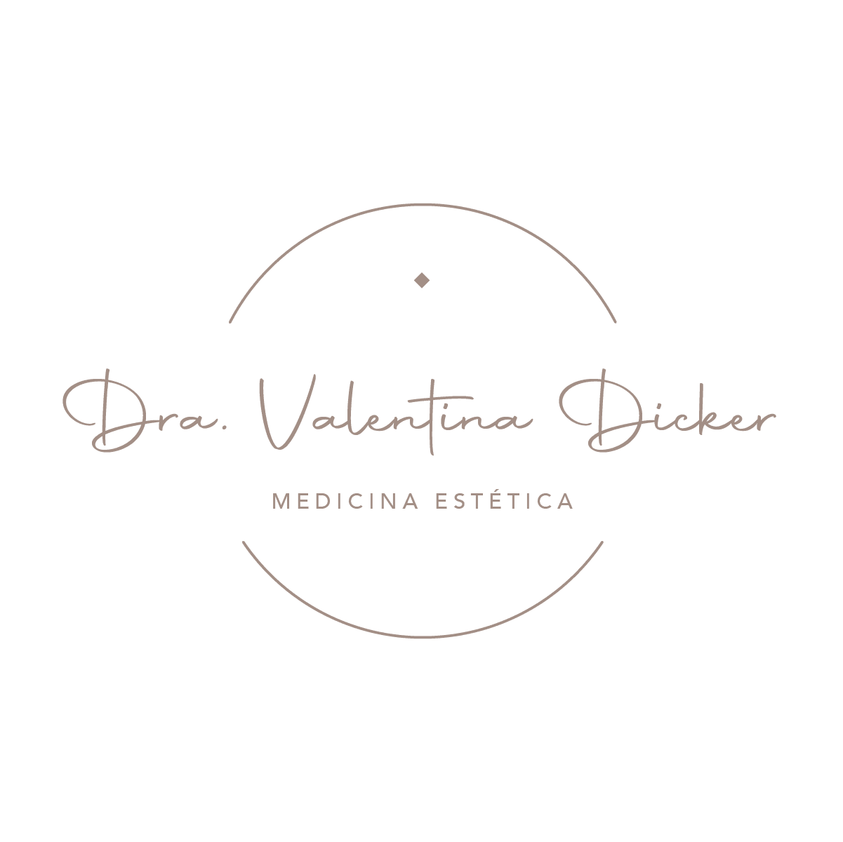 Dra. Valentina Dicker — Medicina Estética