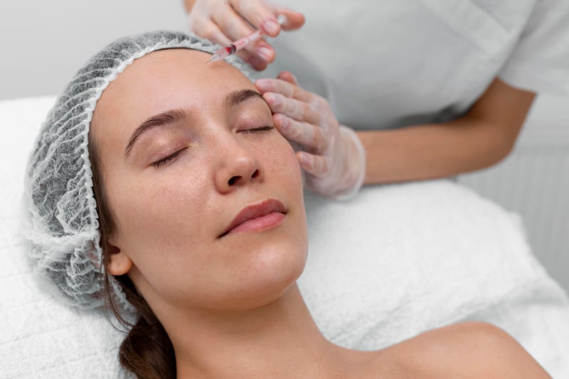 Bioestimulación de Colágeno — Tratamiento 2