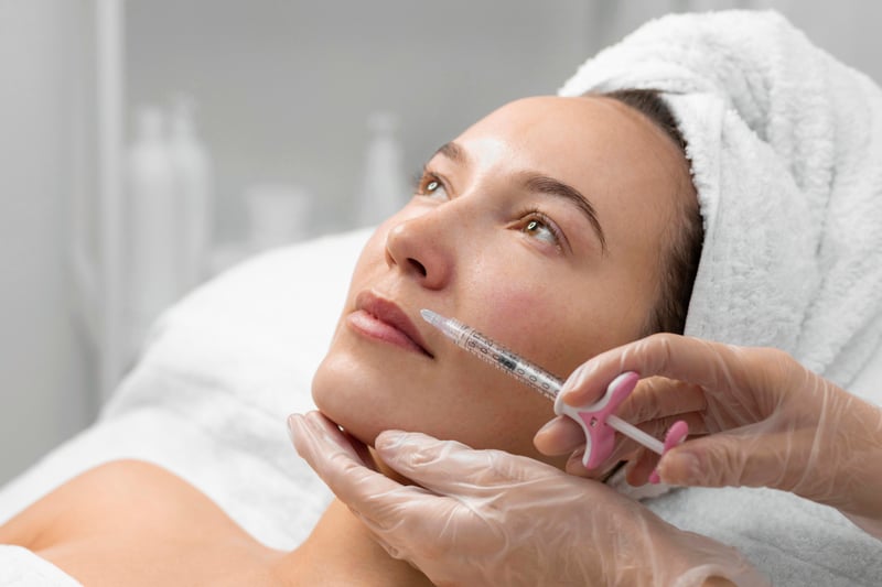 Biorevitalización Facial