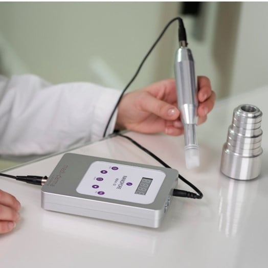 Nanopore — Tratamiento 2